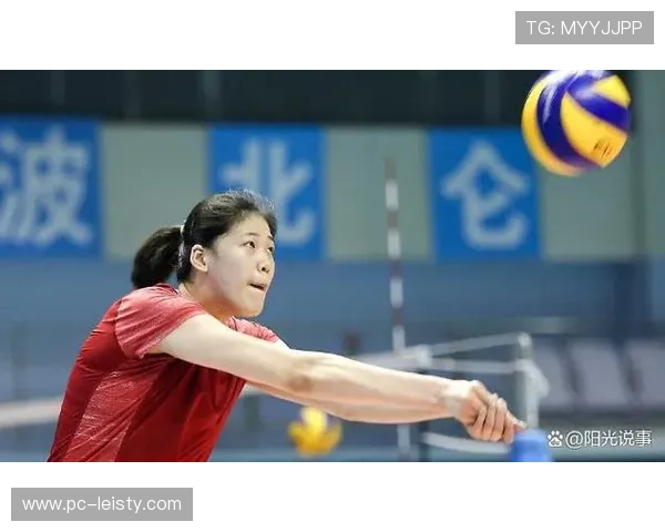 女排世锦赛李盈莹回归,但竞技状态仍需比赛检验 女排世锦赛李盈莹回归,但竞技状态仍需比赛检验