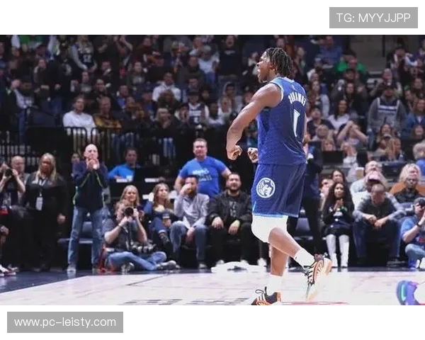 森林狼爱德华兹连续爆砍40+，个人表现难阻球队连败