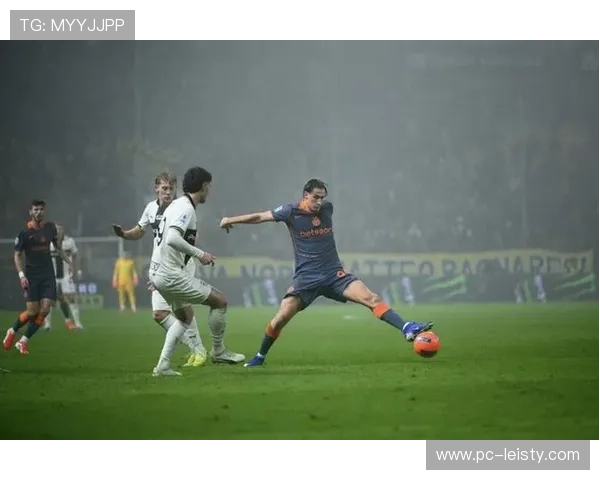 国米2-0客胜帕尔马取意甲六连胜，迪马尔科低射破僵