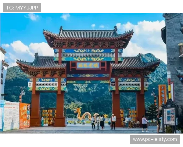 庐山西海以赛事促融合，带动温泉康养与乡村体验协同发展。