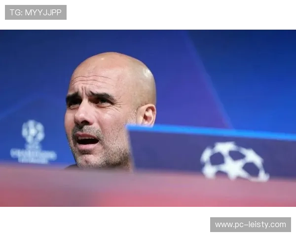 欧足联推出教练战术认证体系，瓜迪奥拉任荣誉导师